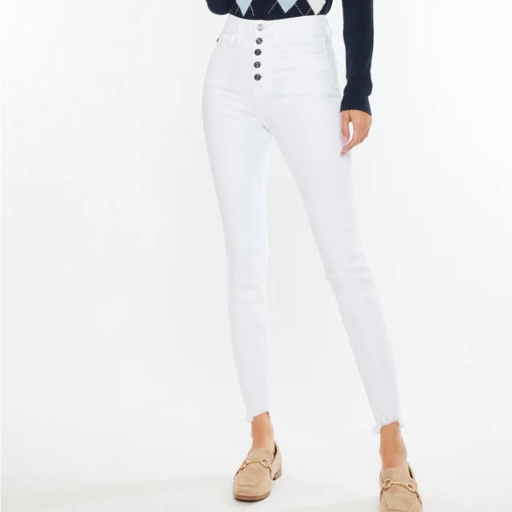 KanCan Greyson Jeans